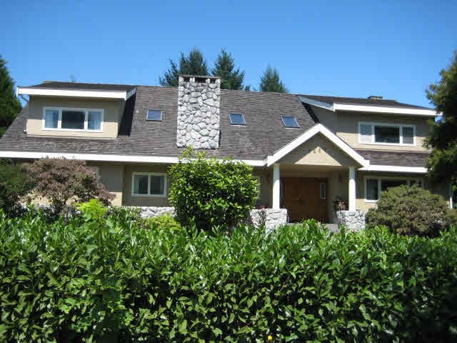 1227 W King Edward Ave