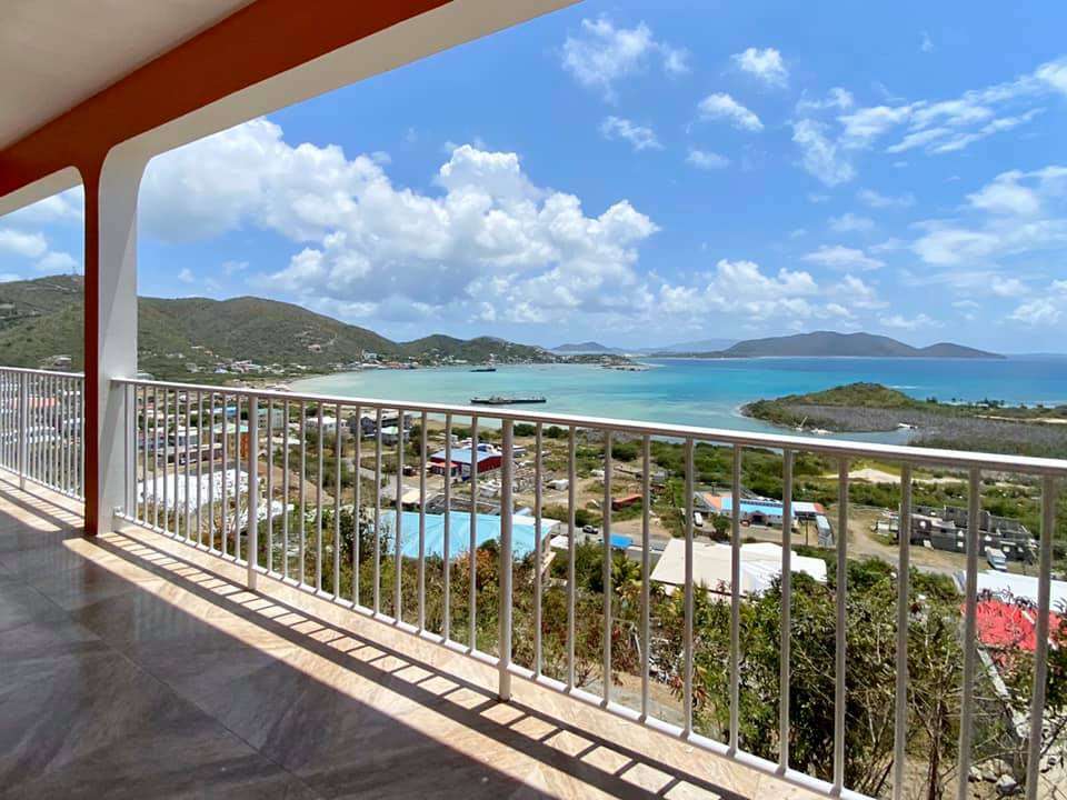 684 1 Bedroom in Fat Hog's Bay