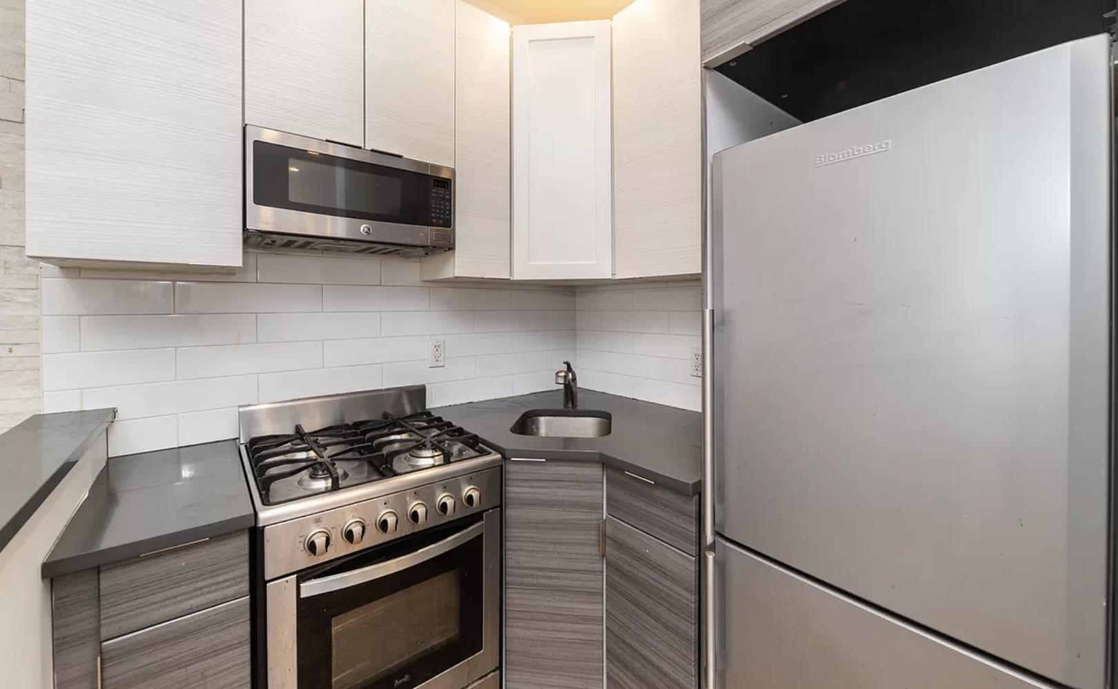 45 Carmine Street, Apt 3-C