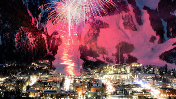  Aspen’s Winter Wonderland: What to Experience in this Picturesque Mountain Town