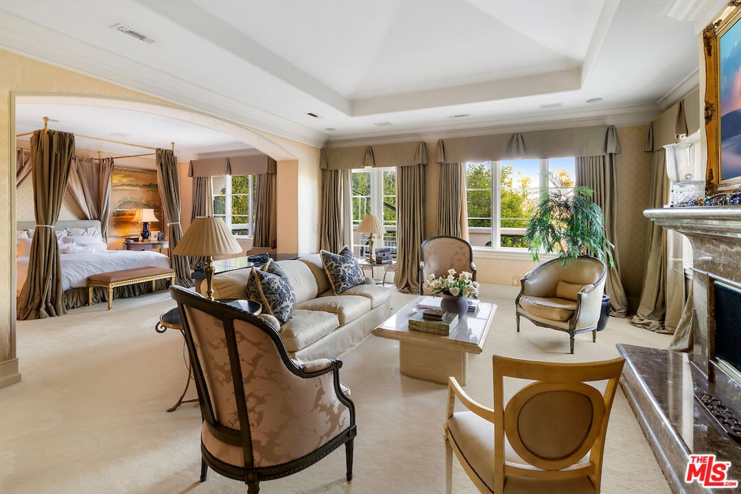 Estate Majestic