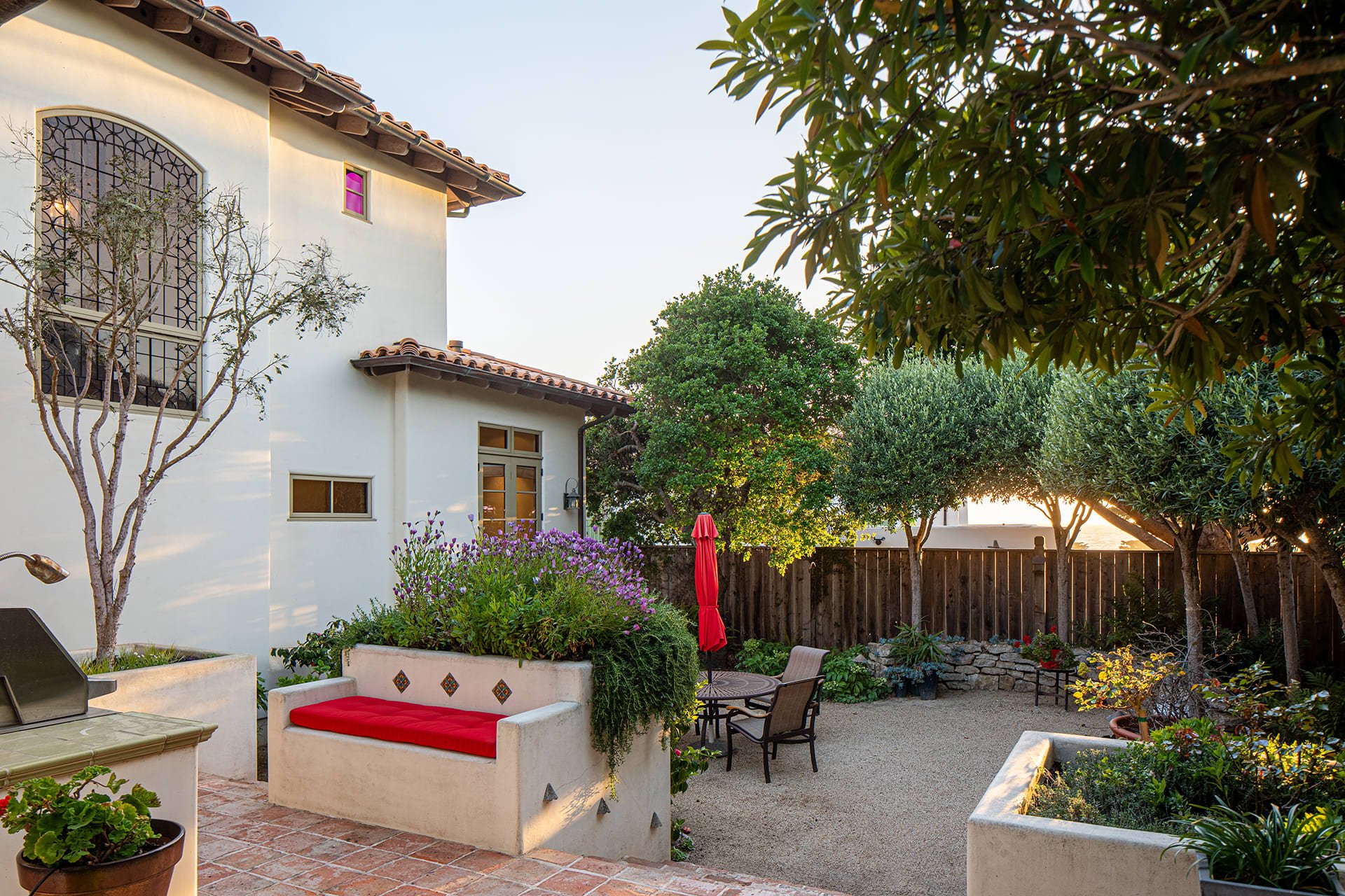 Pebble Beach Ocean Views - 1021 Adobe Lane