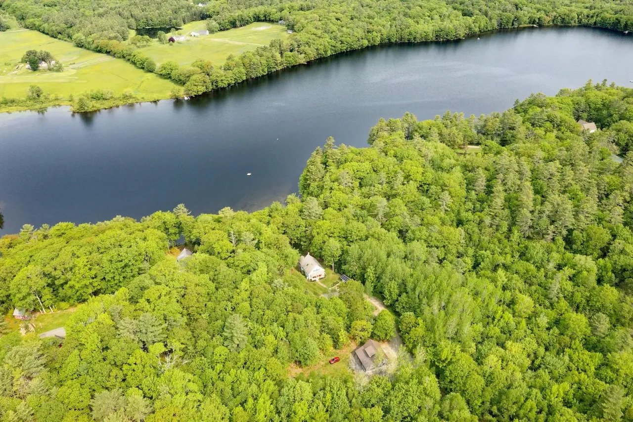 New Listing! 94 West View Lane, Nobleboro, ME 04555 – $1,350,000