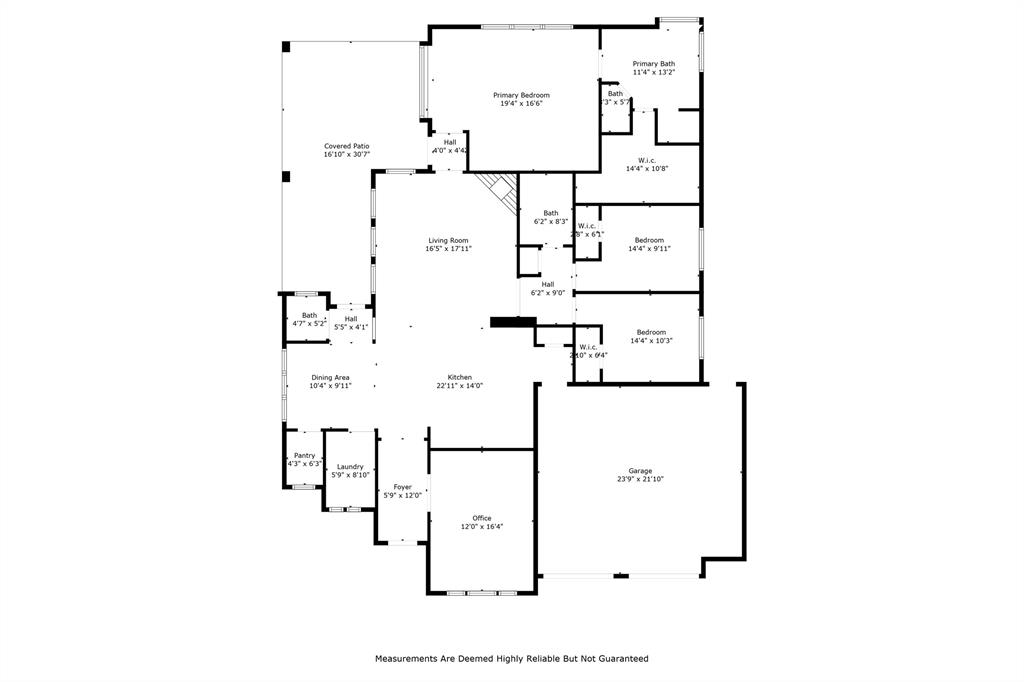 451 HENDRICKS FOREST LN