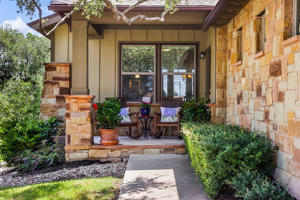 14501 Falcon Head BLVD Unit: 4