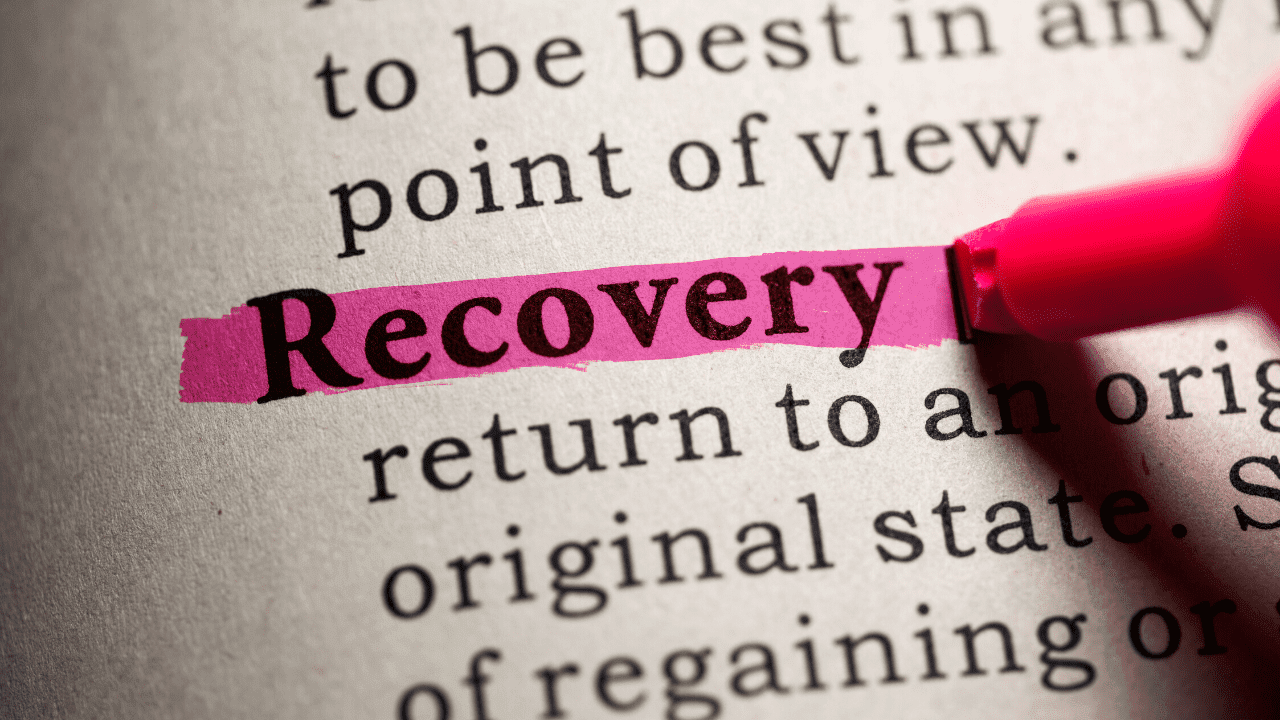 Is the Economic Recovery Already Underway?
