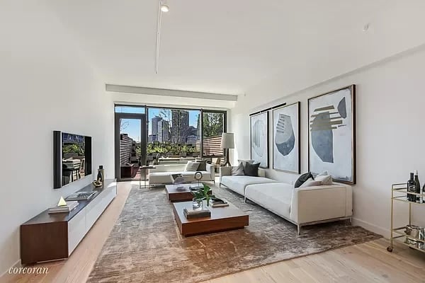 130 Furman Street Unit: S106