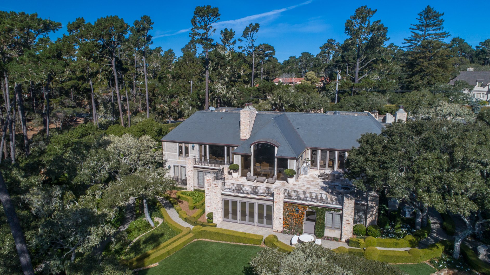 3930 Ronda Rd