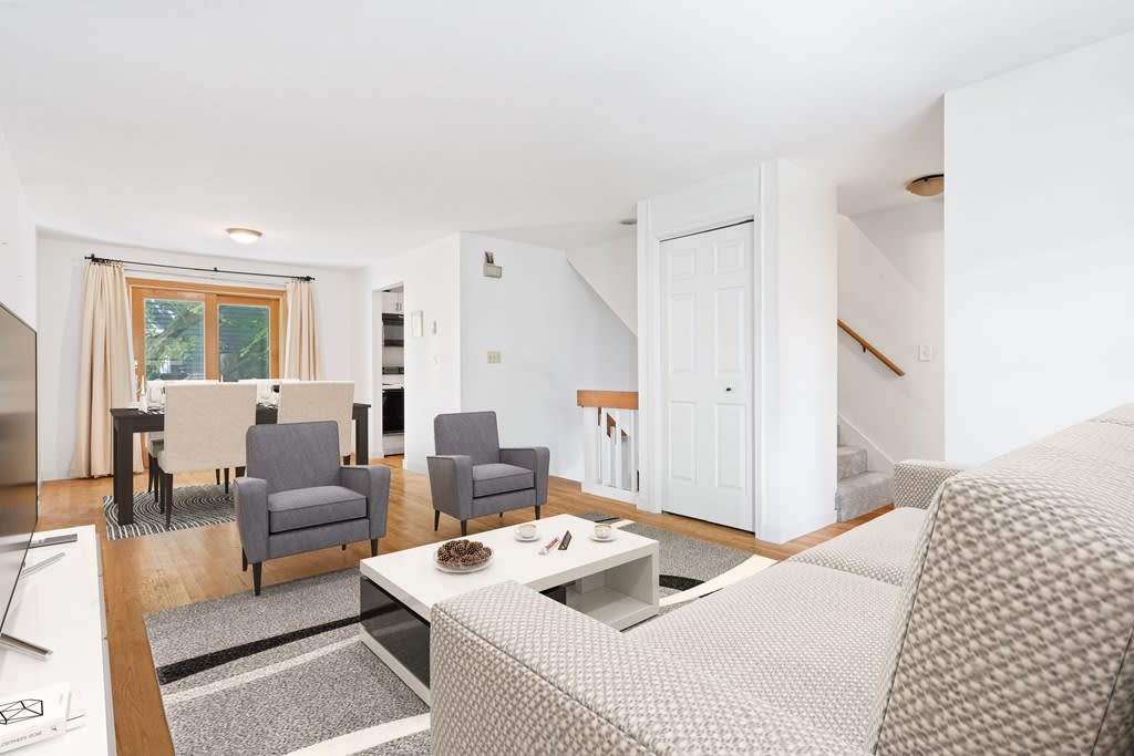 141 Bolton St, Unit 141