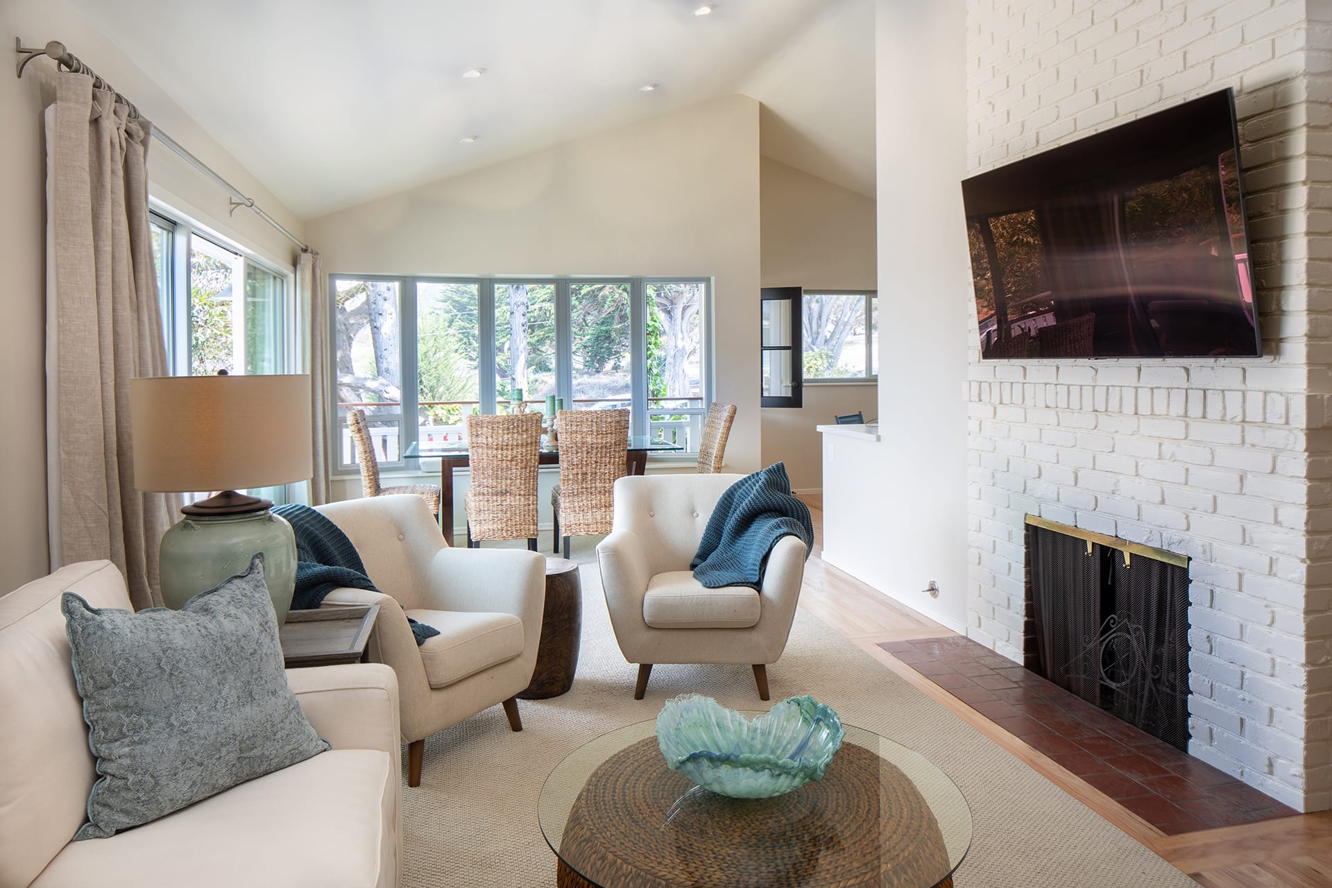 Ocean House 