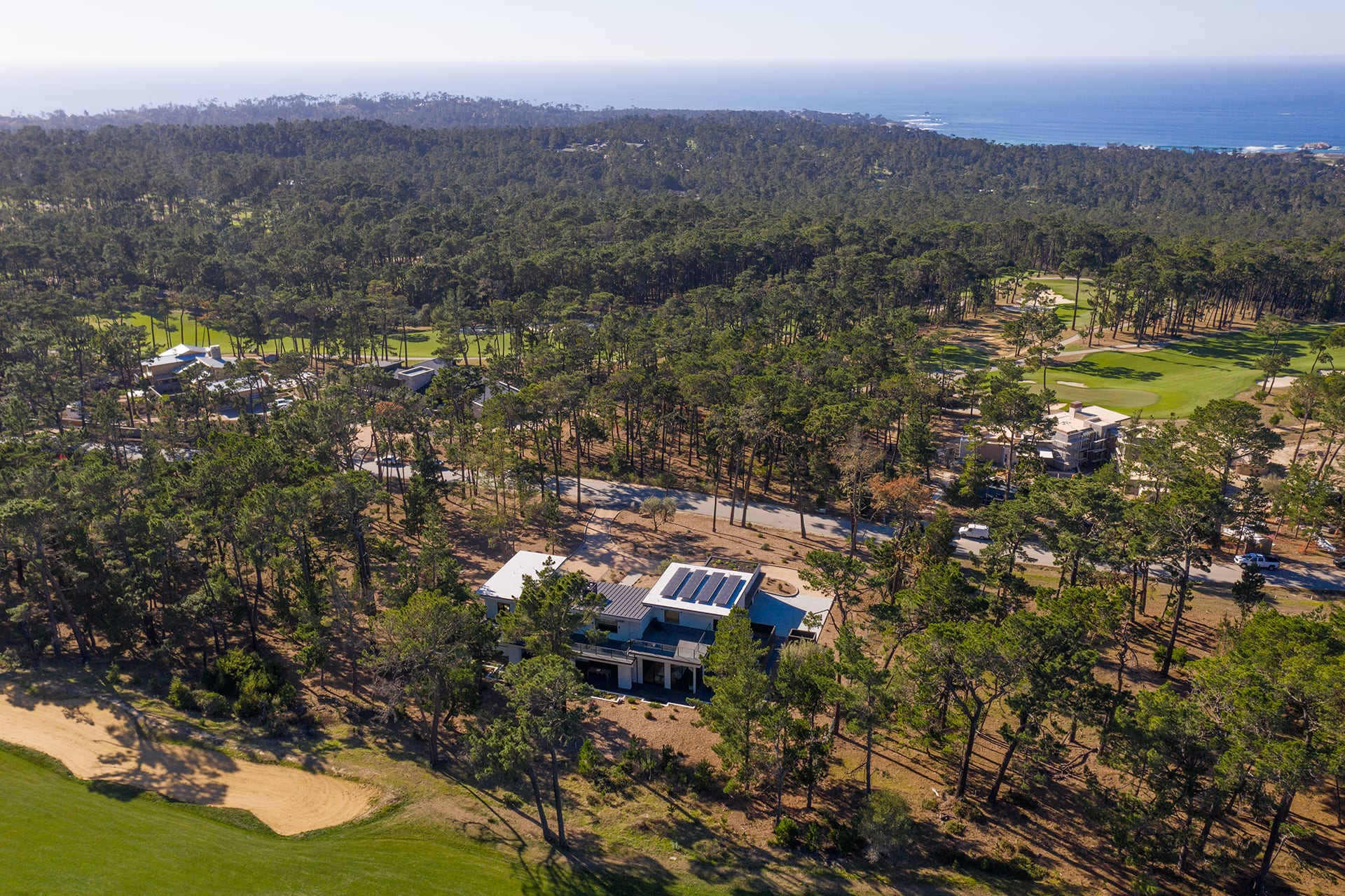 Pebble Beach Perfection - 27 Poppy Lane