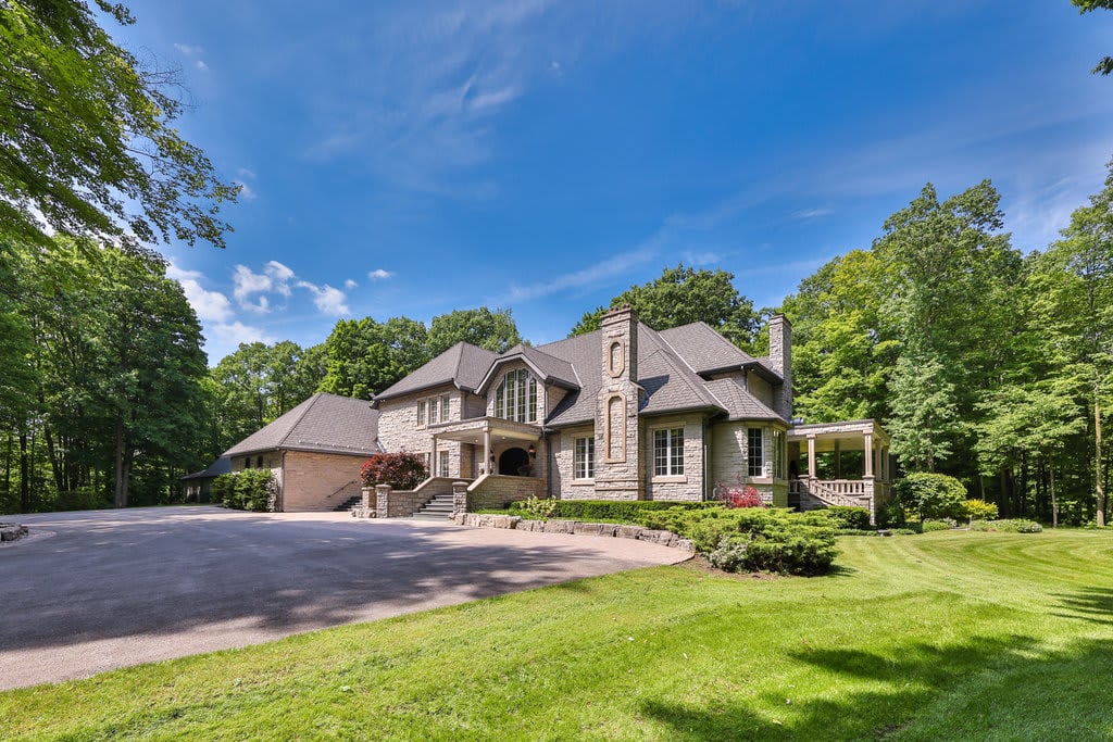 3400 Milburough Line, Burlington