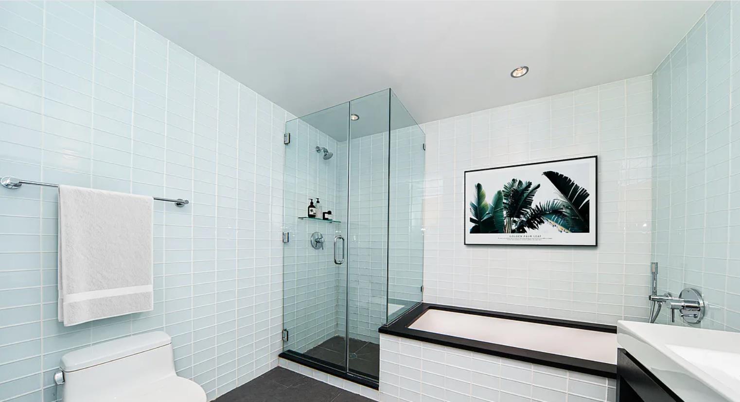 554 West 54th Street, Apt 25-C