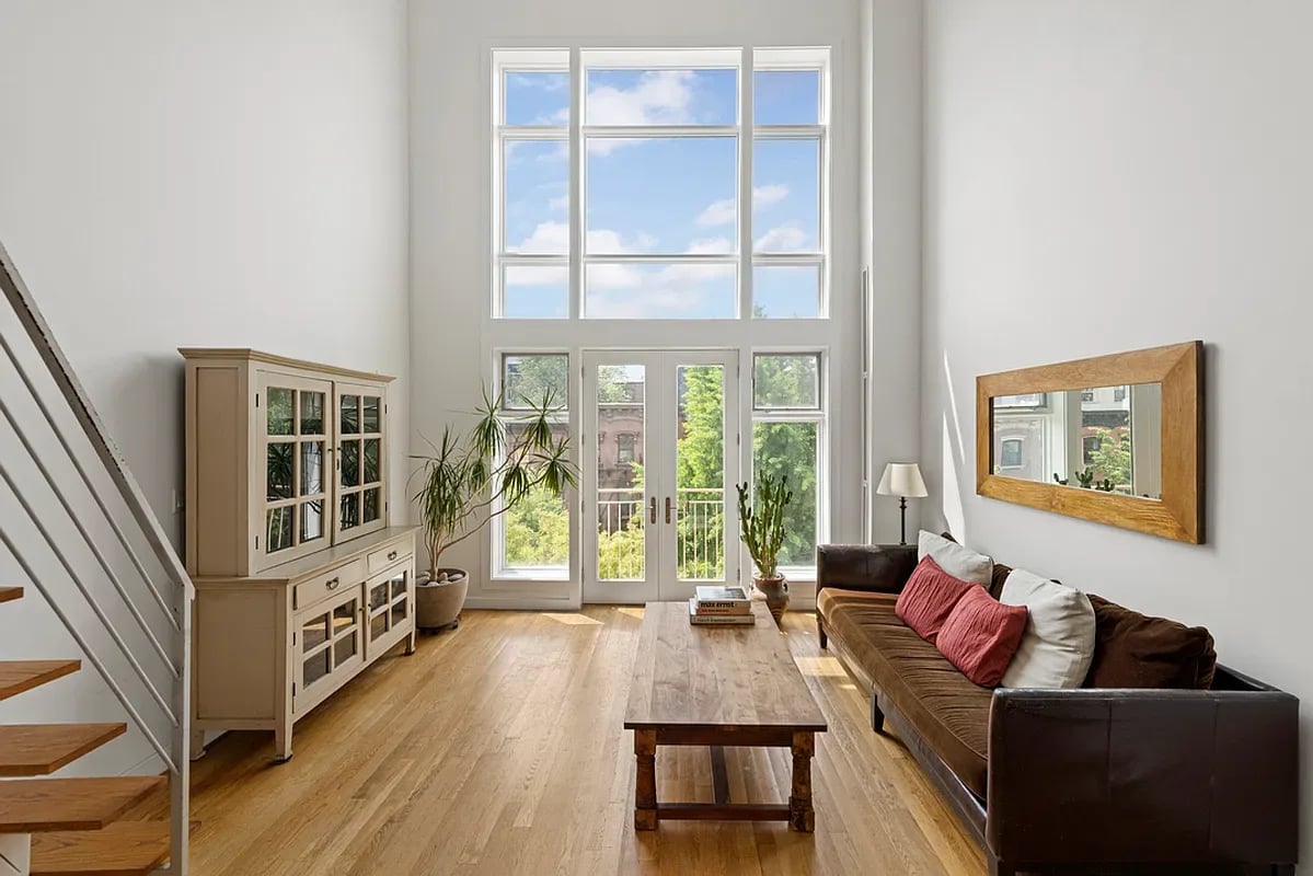  319 Greene Ave #4B 