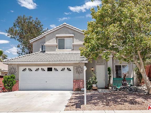 Just Closed- Standard Sale - Palmdale