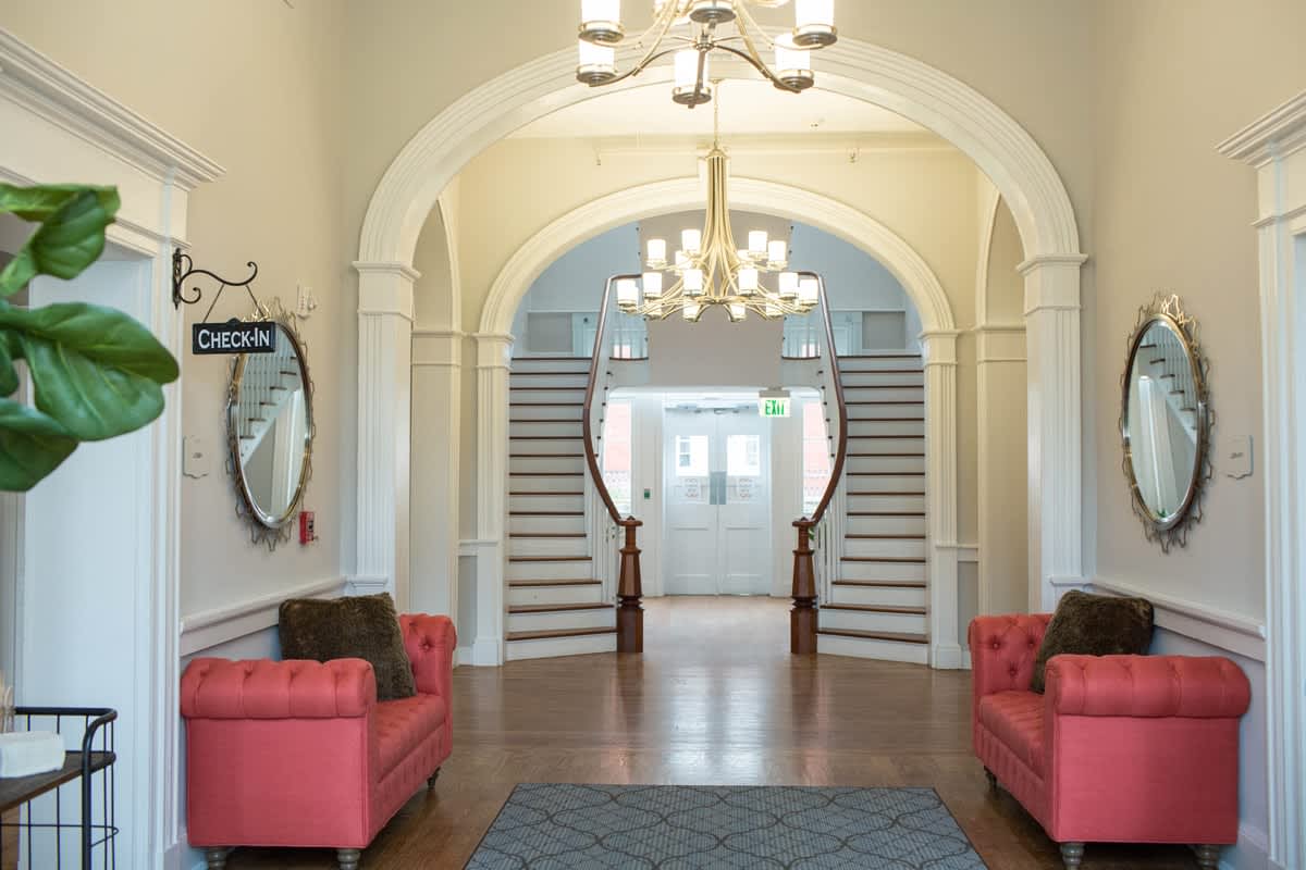 Design Inspo Nest Realty