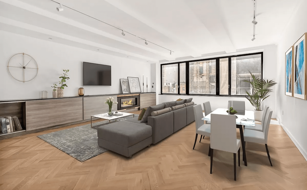 15 East 31st Street, #3