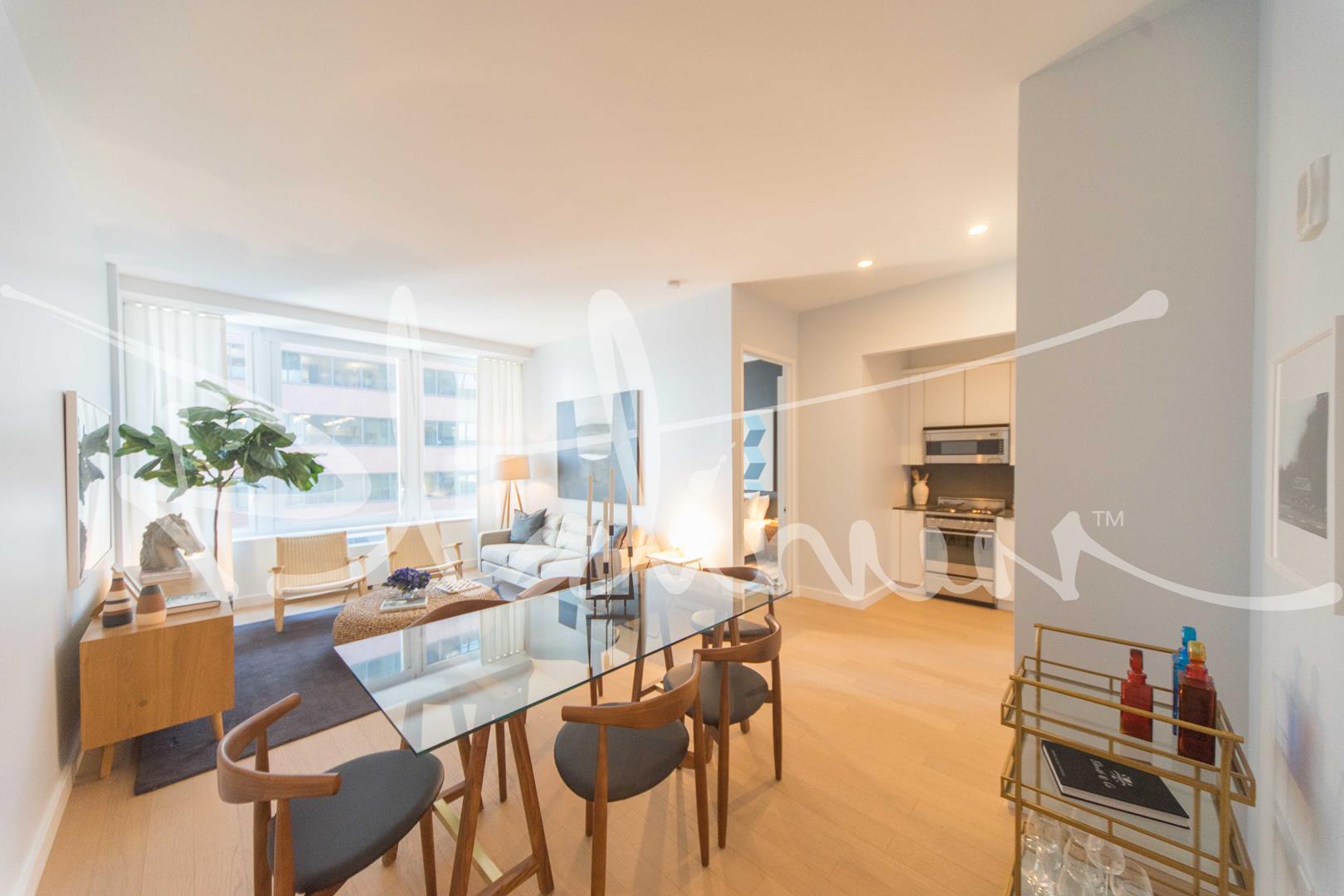 180 Water Street, Apt 2216