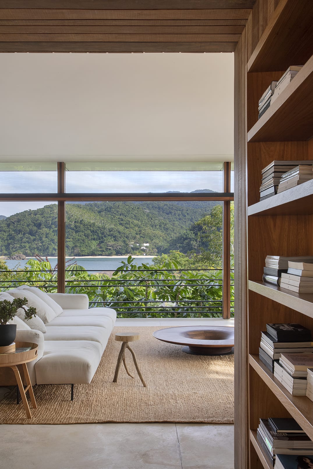 Brazilian Beach House in Paraty - Rio de Janeiro