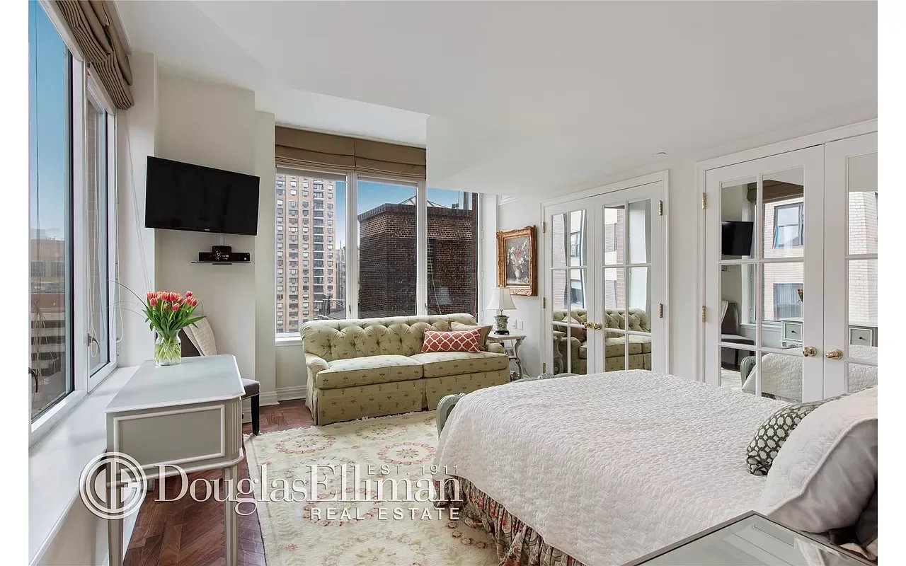 15 West 63rd Street Unit: 15B