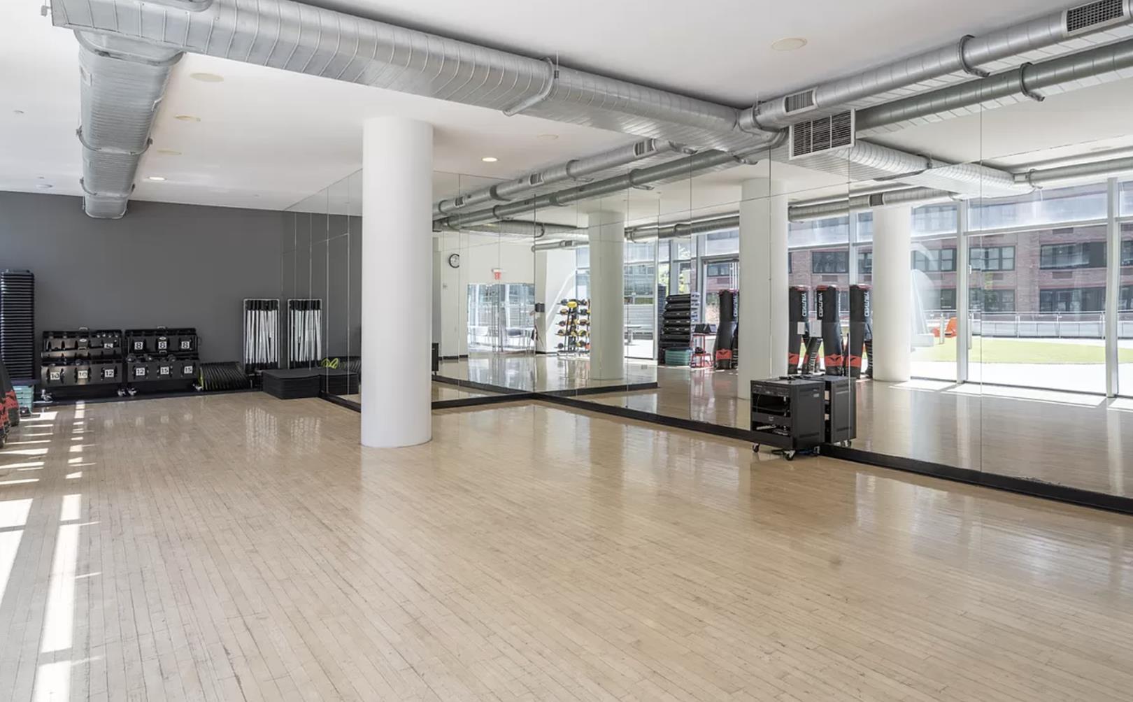 554 West 54th Street, Apt 22-E