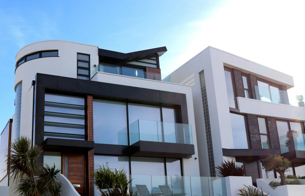 Smart Home Innovations That Are Transforming Luxury Living Spaces