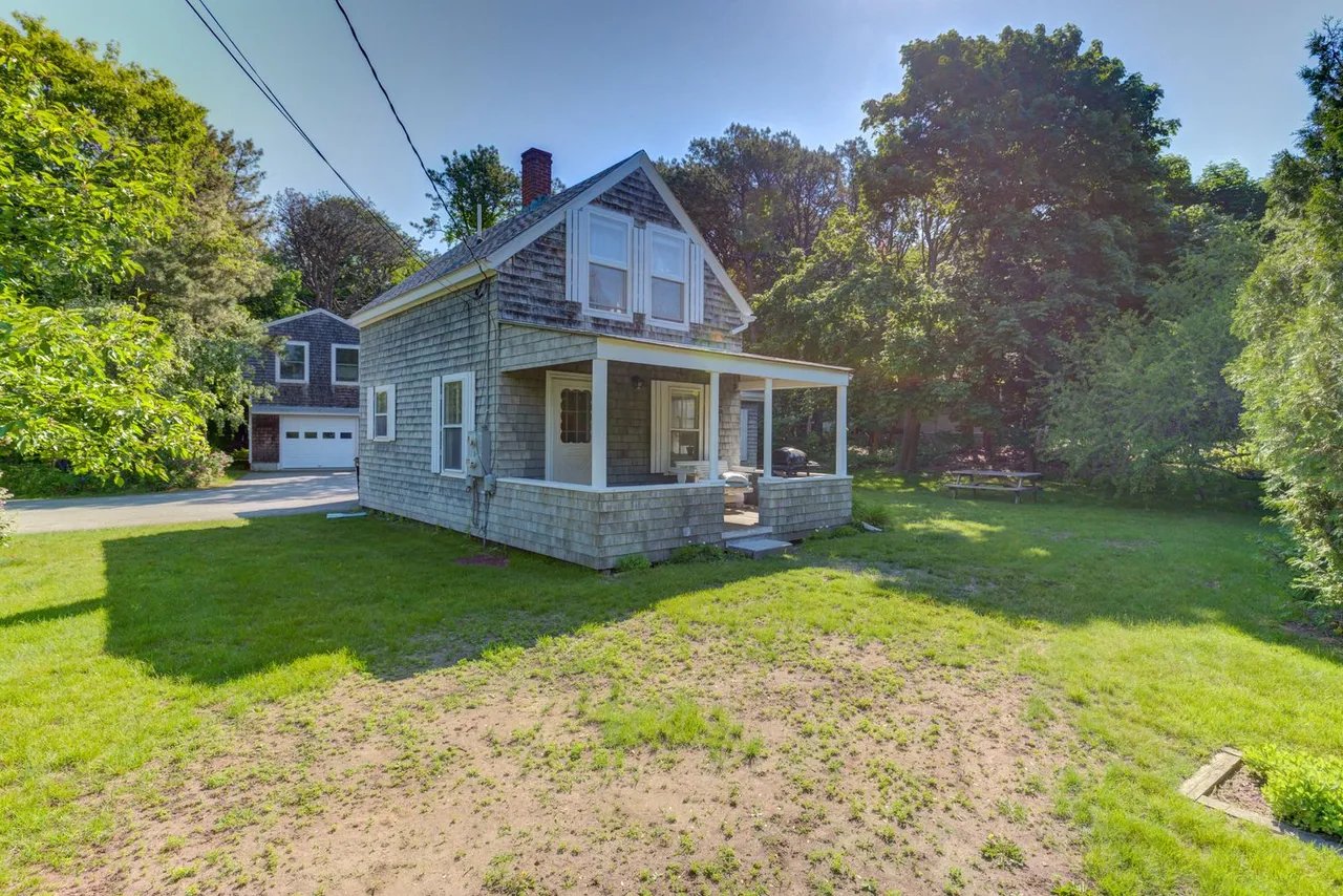 Home for Sale – 3 Fourth Street, Biddeford, ME – $969,000