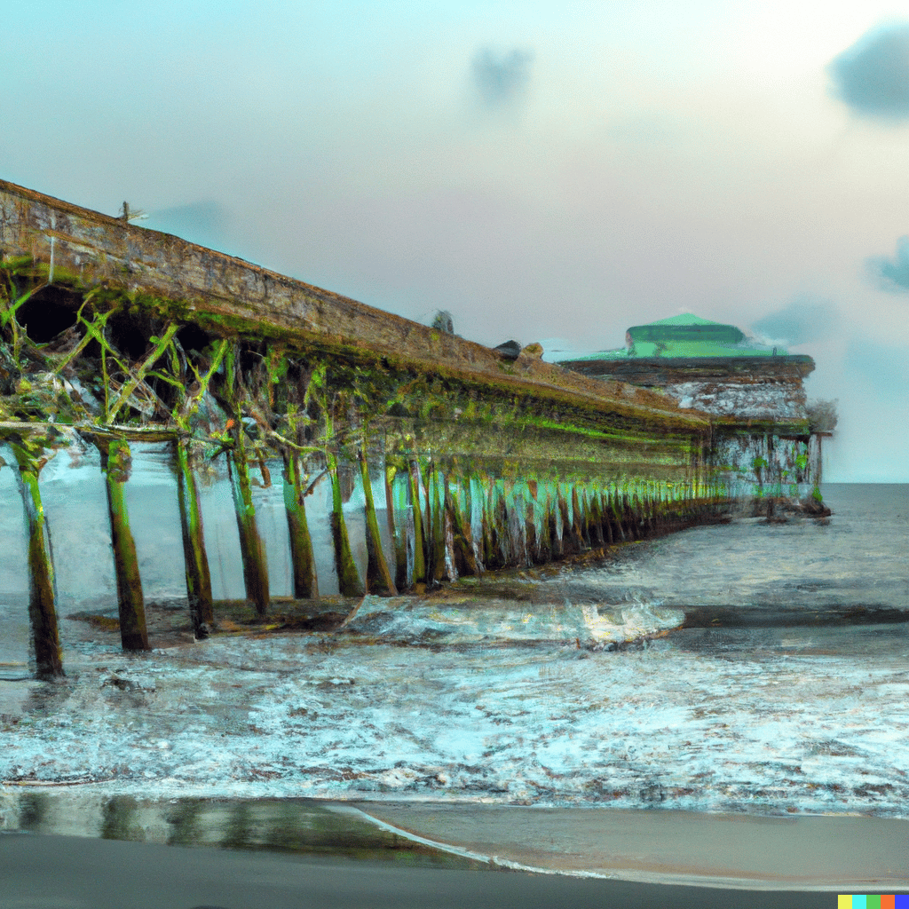 Exploring Charleston's Sea Islands: A Guide to Isle of Palms, Sullivans Island, Folly Beach, Kiawah Island, and Edisto Beach