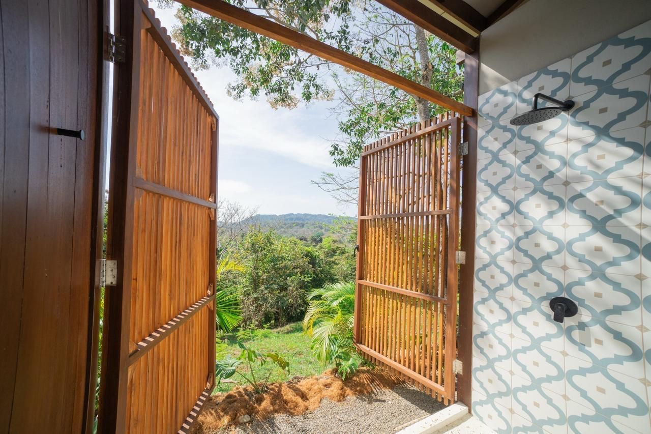 Private Gated Ocean View Estate, Santa Teresa, Puntarenas