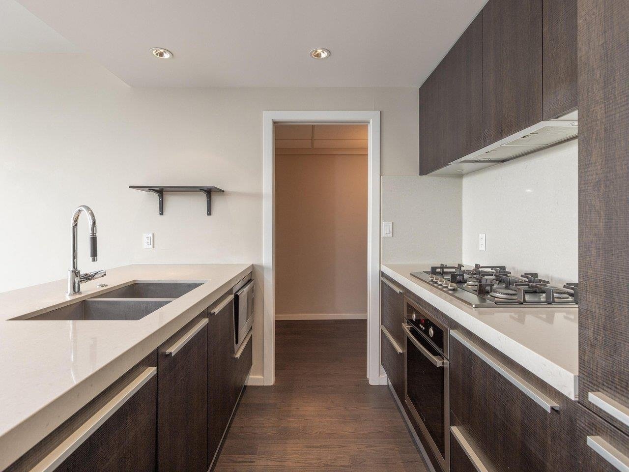 2603-1351 Continental Street, Vancouver
