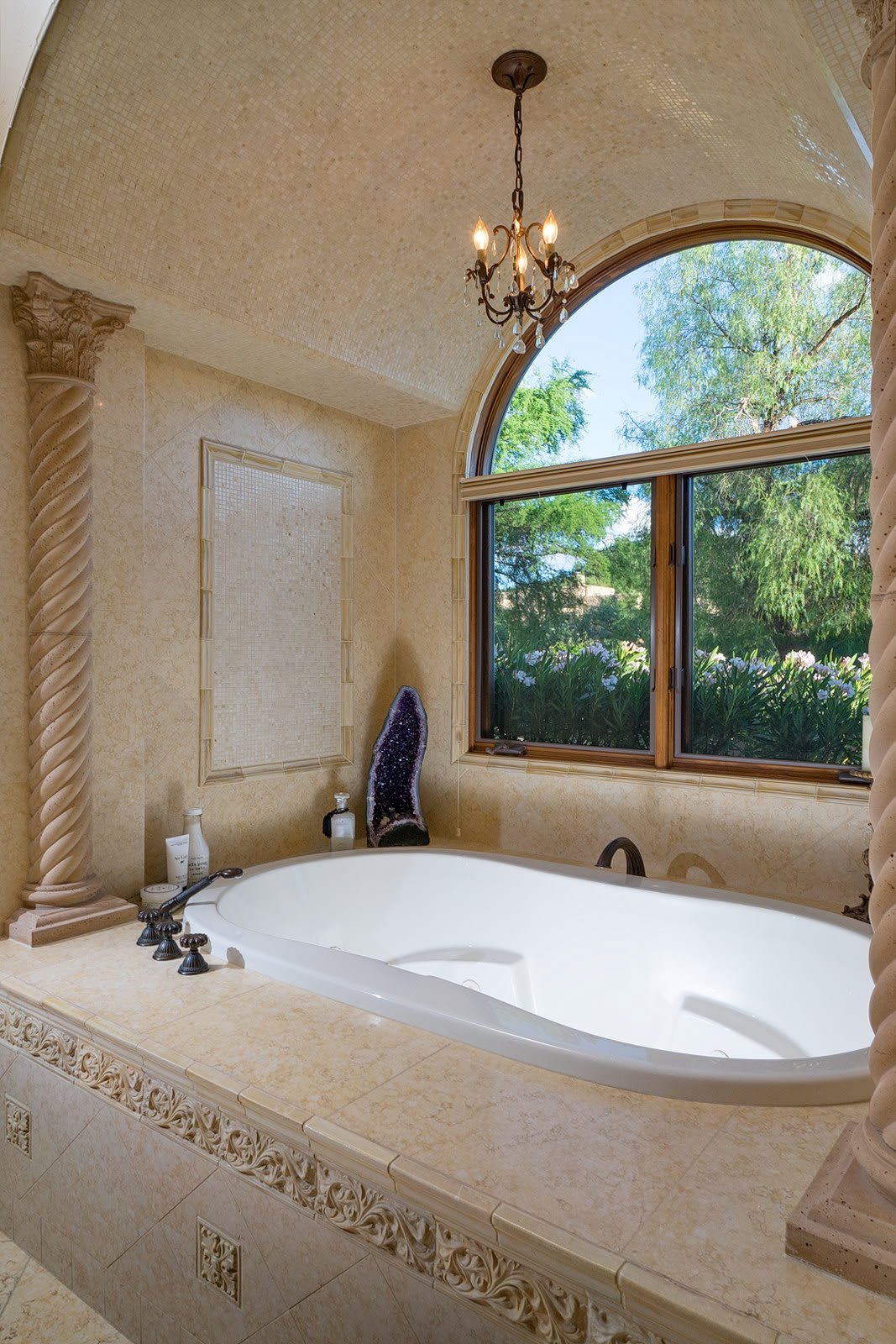 Oasis of Serenity