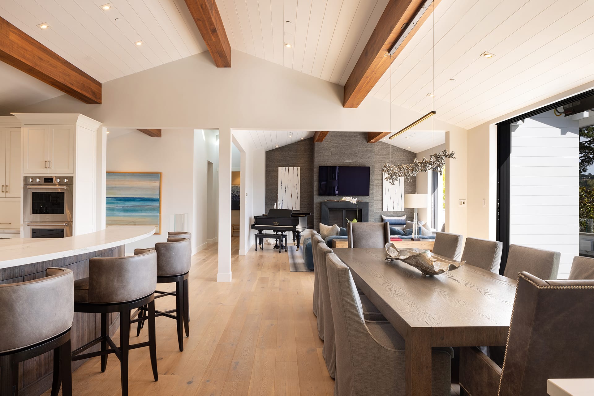 Live at The Lodge - 3301 17 Mile Drive #22, Pebble Beach - Tim Allen Properties