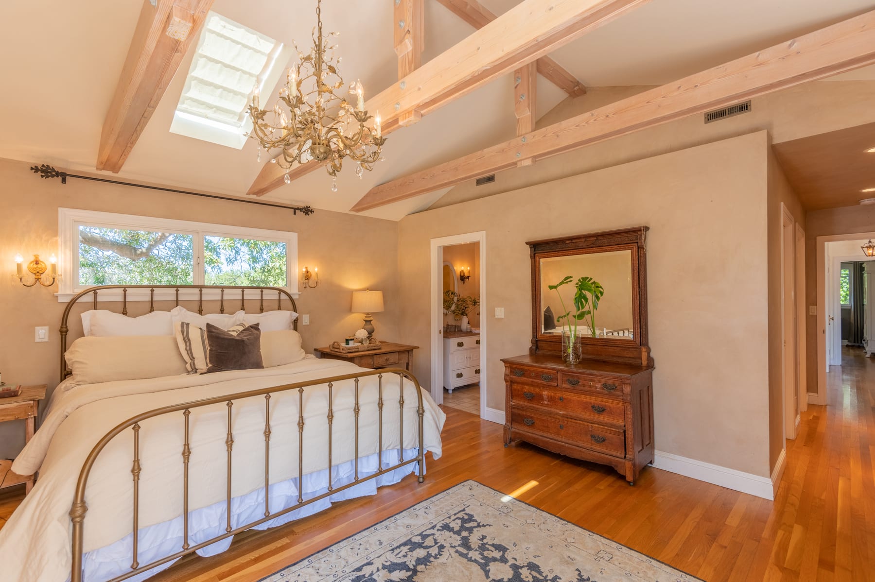 Beautiful Carmel Craftsman - Long Term Rental