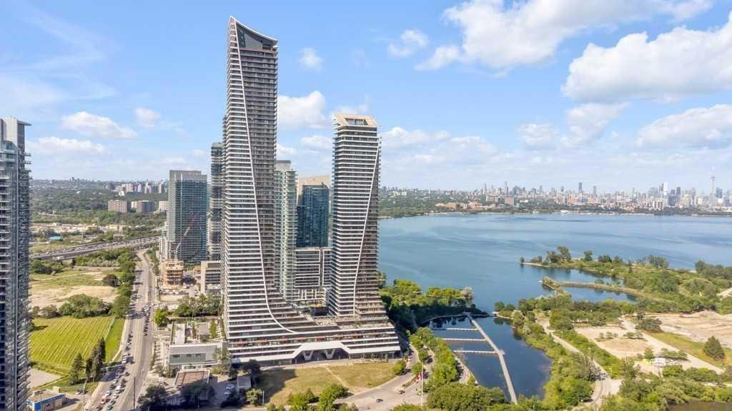 30 Shore Breeze Dr Unit: 3715