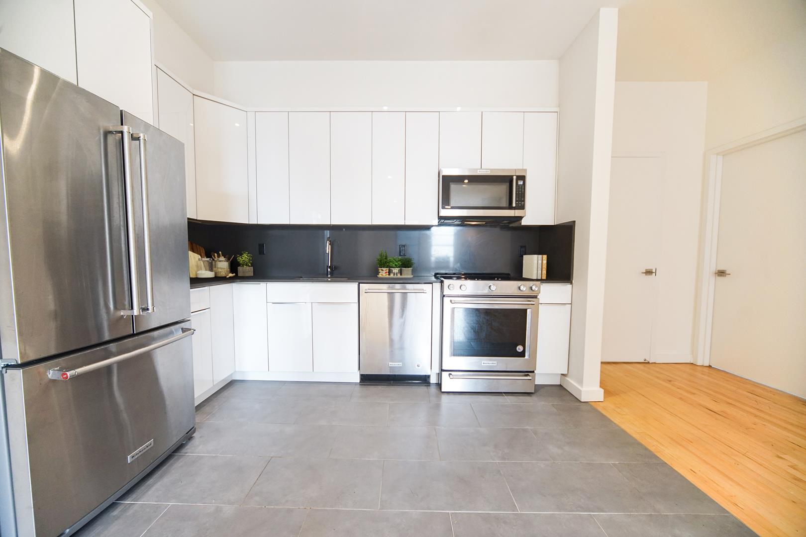 135 William Street, Apt 12-A