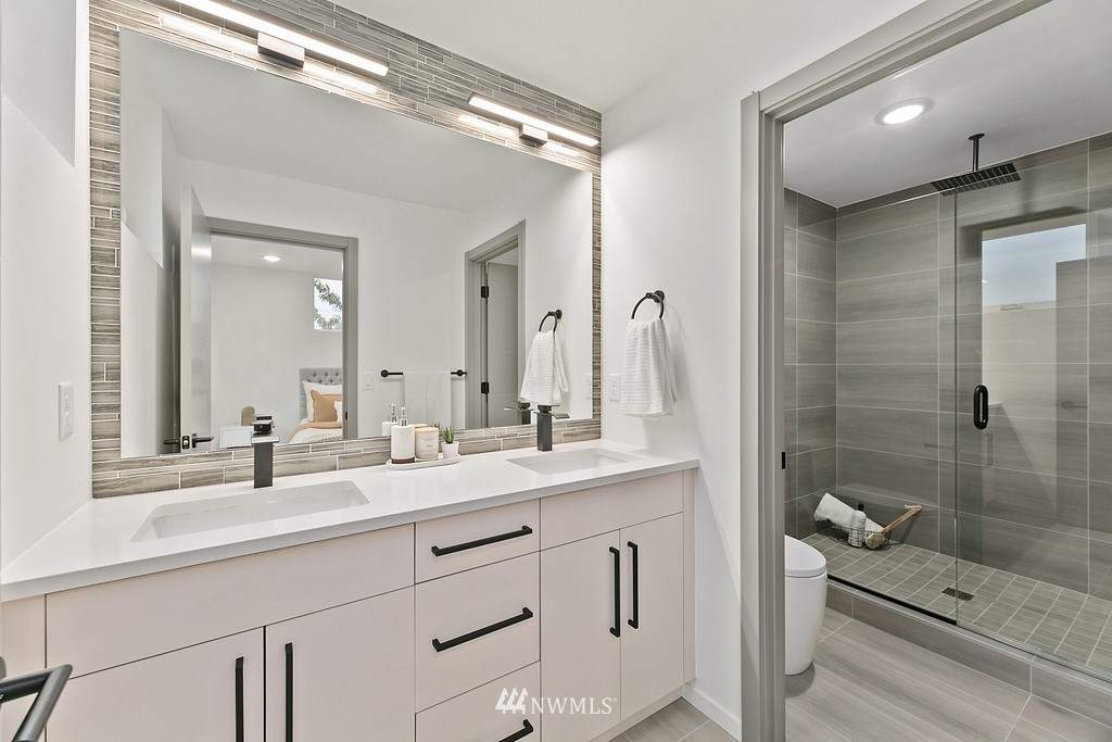 8012 16th Ave NW Unit #A, Seattle, WA 98117