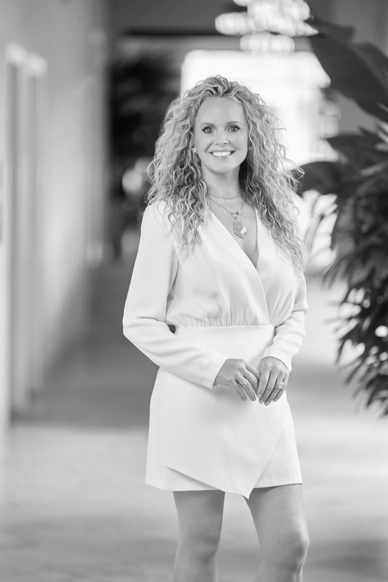 Stephanie Percy
