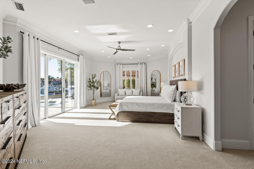 100 Harbourmaster Ct
