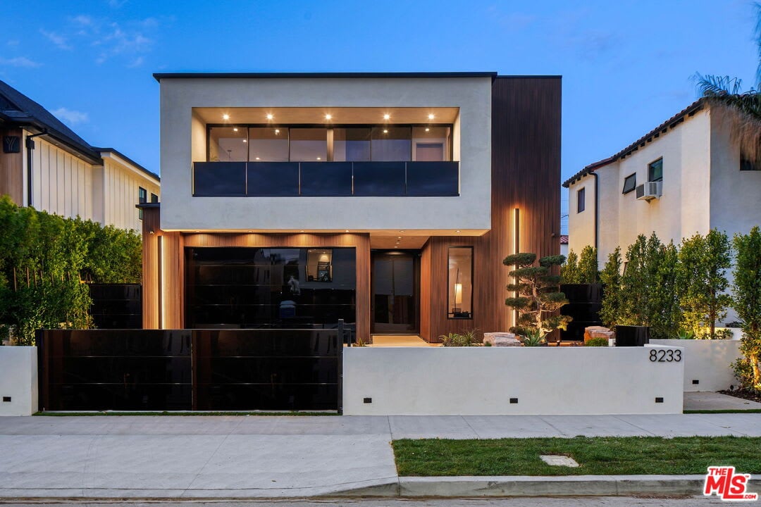 House Tranquil