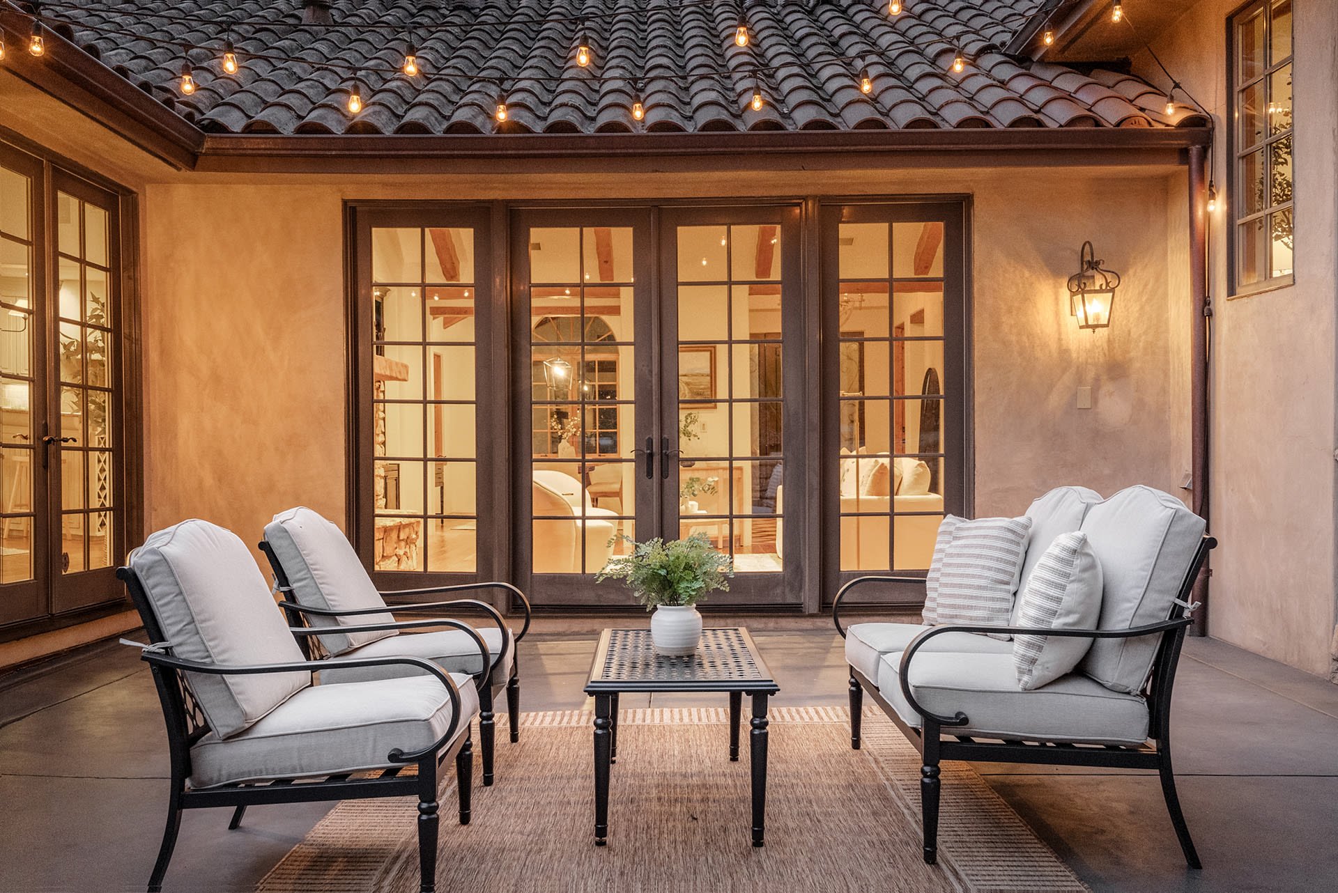 Timeless Coastal Estate 