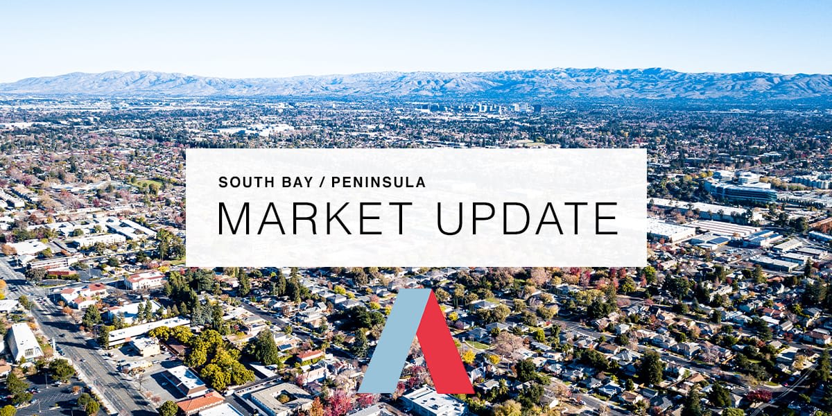 August Market Update: Peninsula