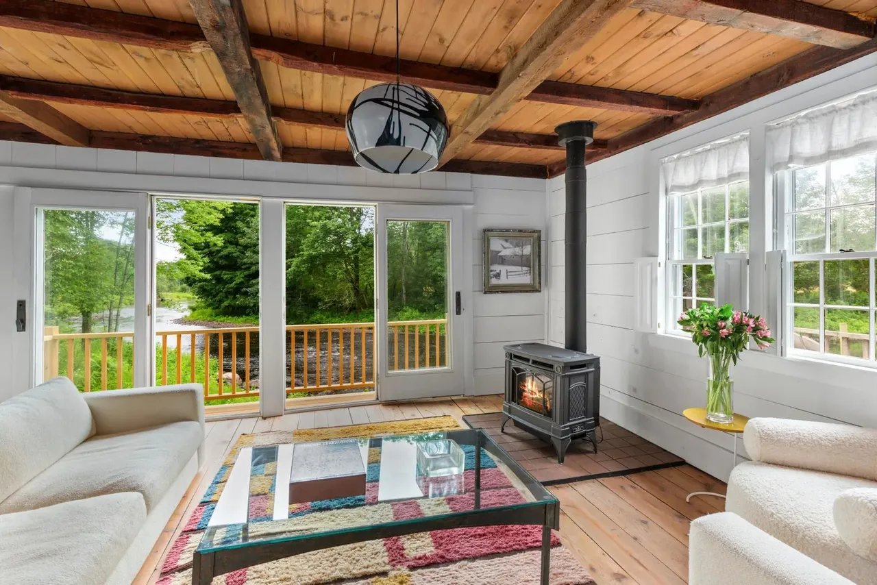 New Listing: 79 Head Tide Road, Alna, ME 04535 – $700,000