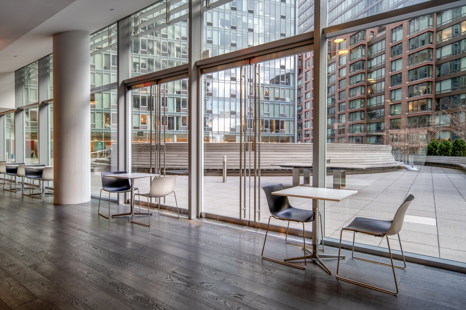 550 West 54th Street, Apt 24Y