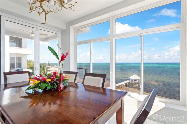 The Forsythia - Luxury 1 Bed 1.5 Bath 2nd Floor Ocean View Residence