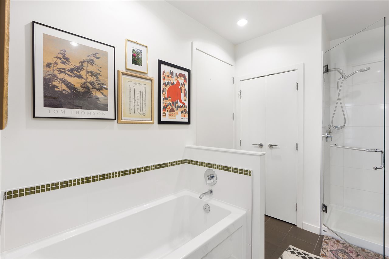 306-1205 Howe Street, Vancouver