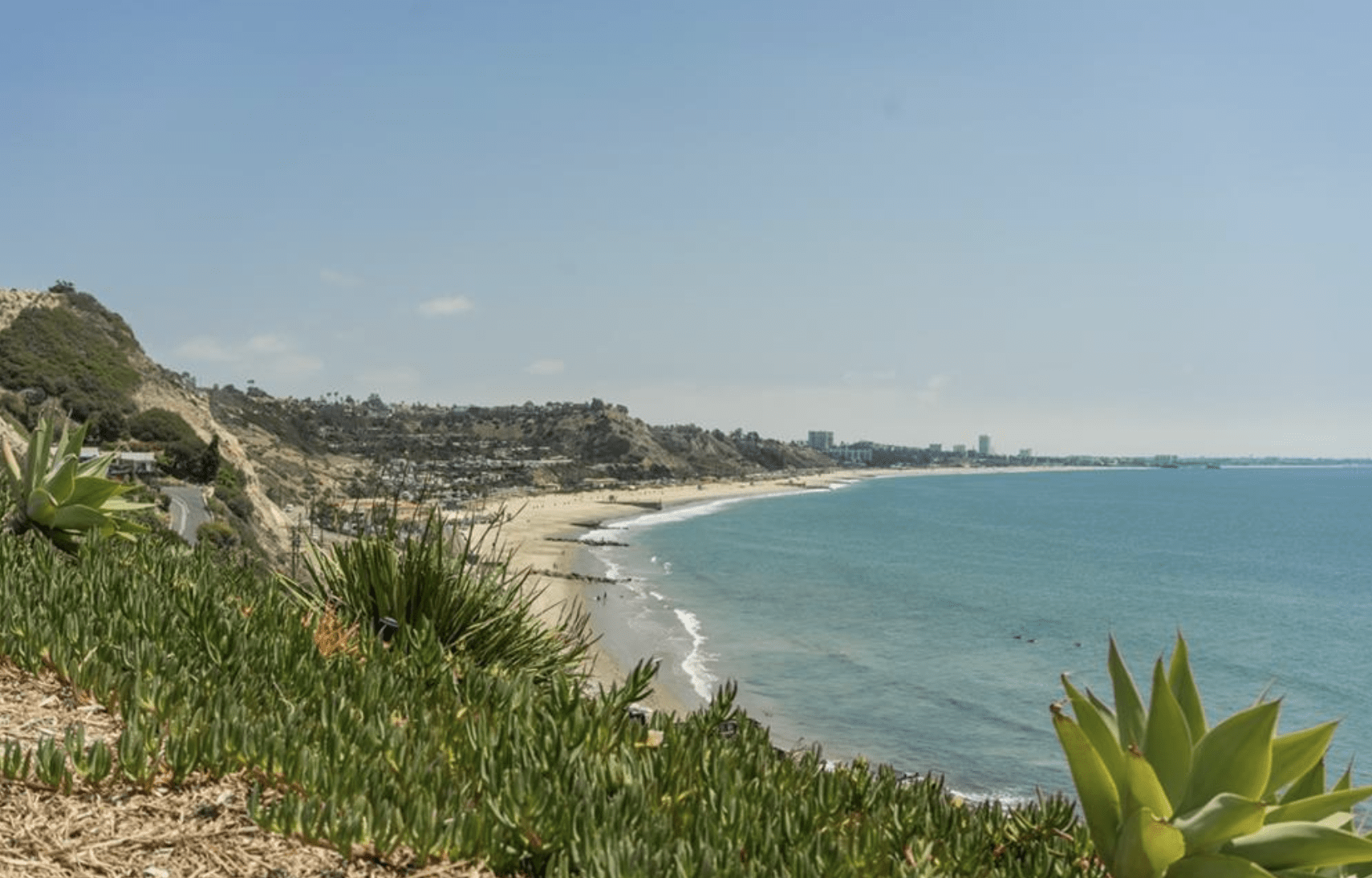17366 W Sunset Blvd # 401B