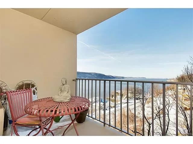 1155 Warburton Ave, #6W