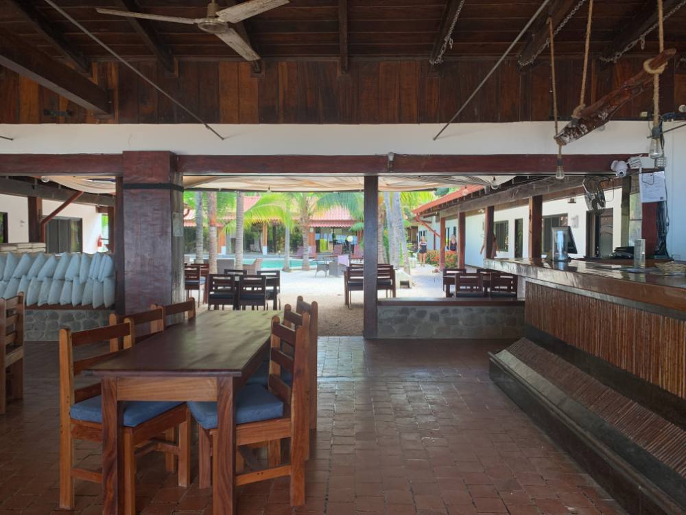 Beachfront Boutique Hotel, Papagayo, Guanacaste