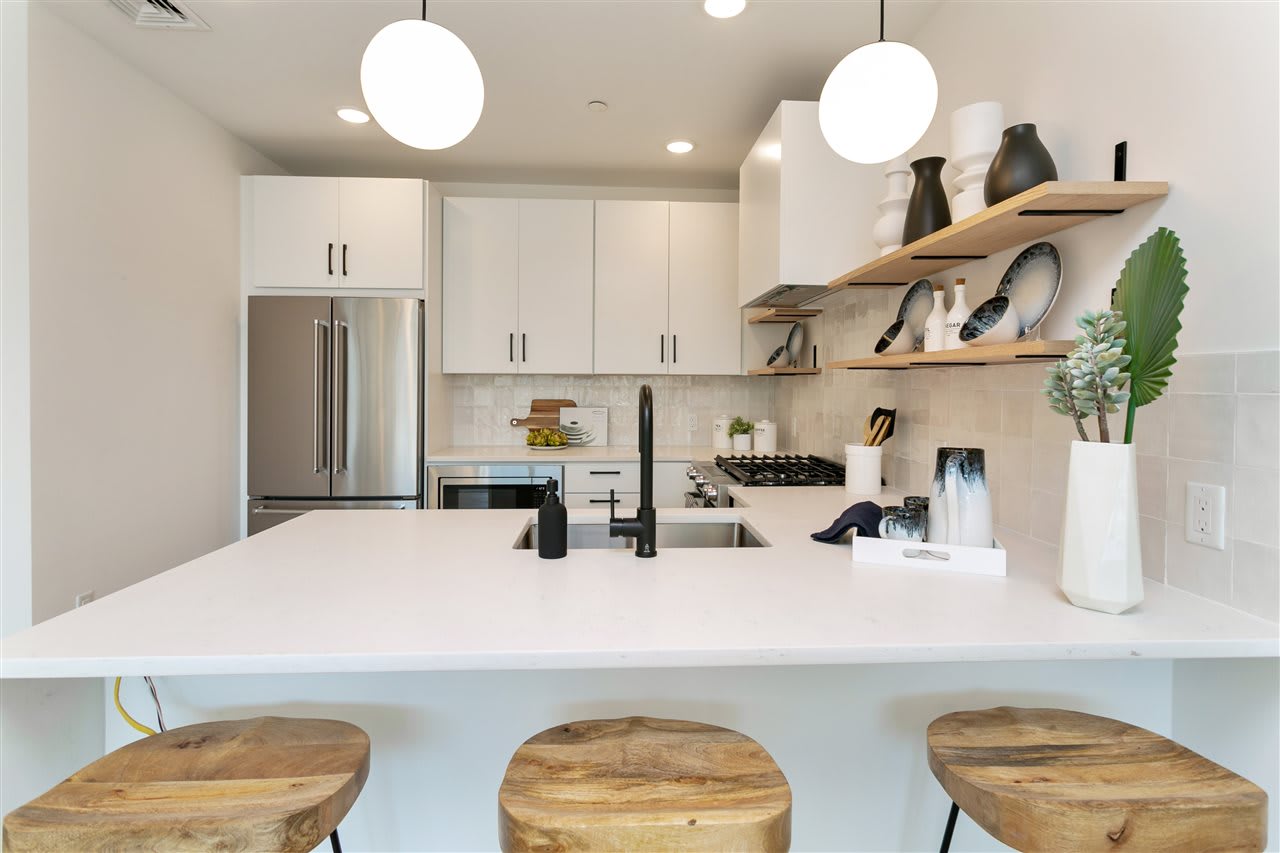 515 JEFFERSON ST, #202