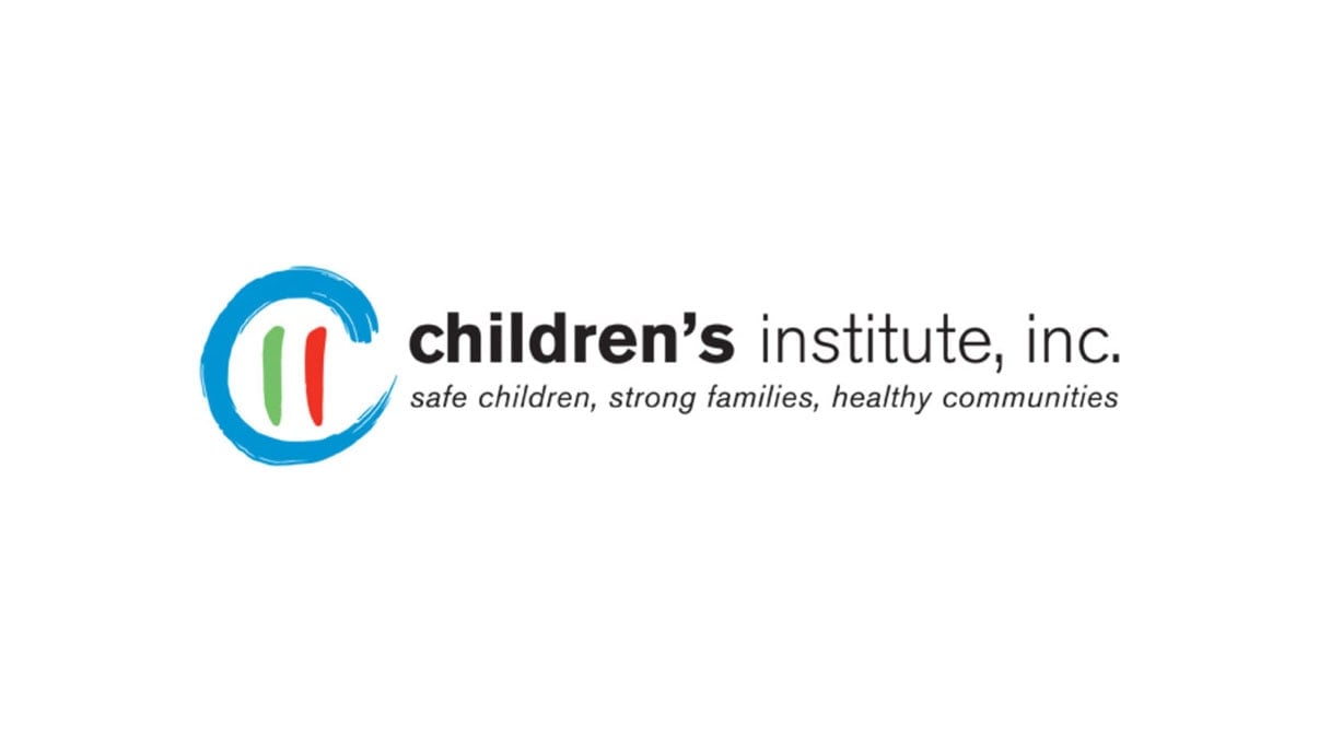 Mary Lu Attends Inspiring Children’s Institute Luncheon